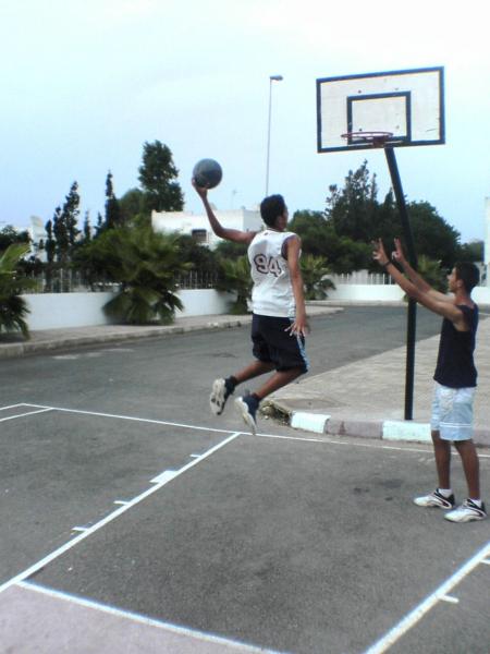 c moi et kamel