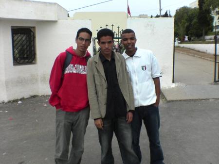 moi hamza et imad