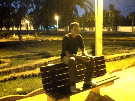 c la nuit