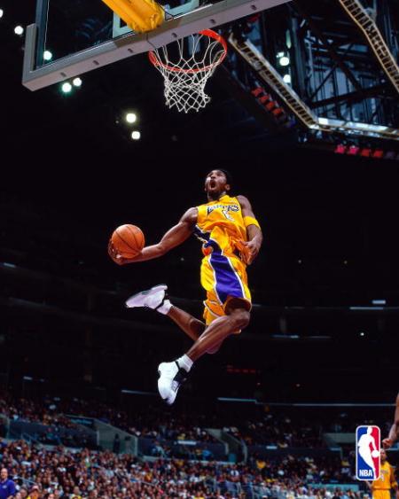 kobe bryant