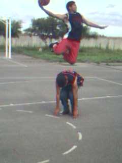 younes carter