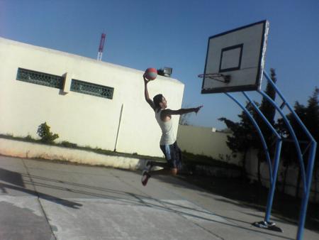 un pti dunk