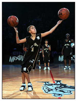 slam nation vs and 1