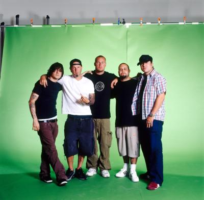 limp bizkit